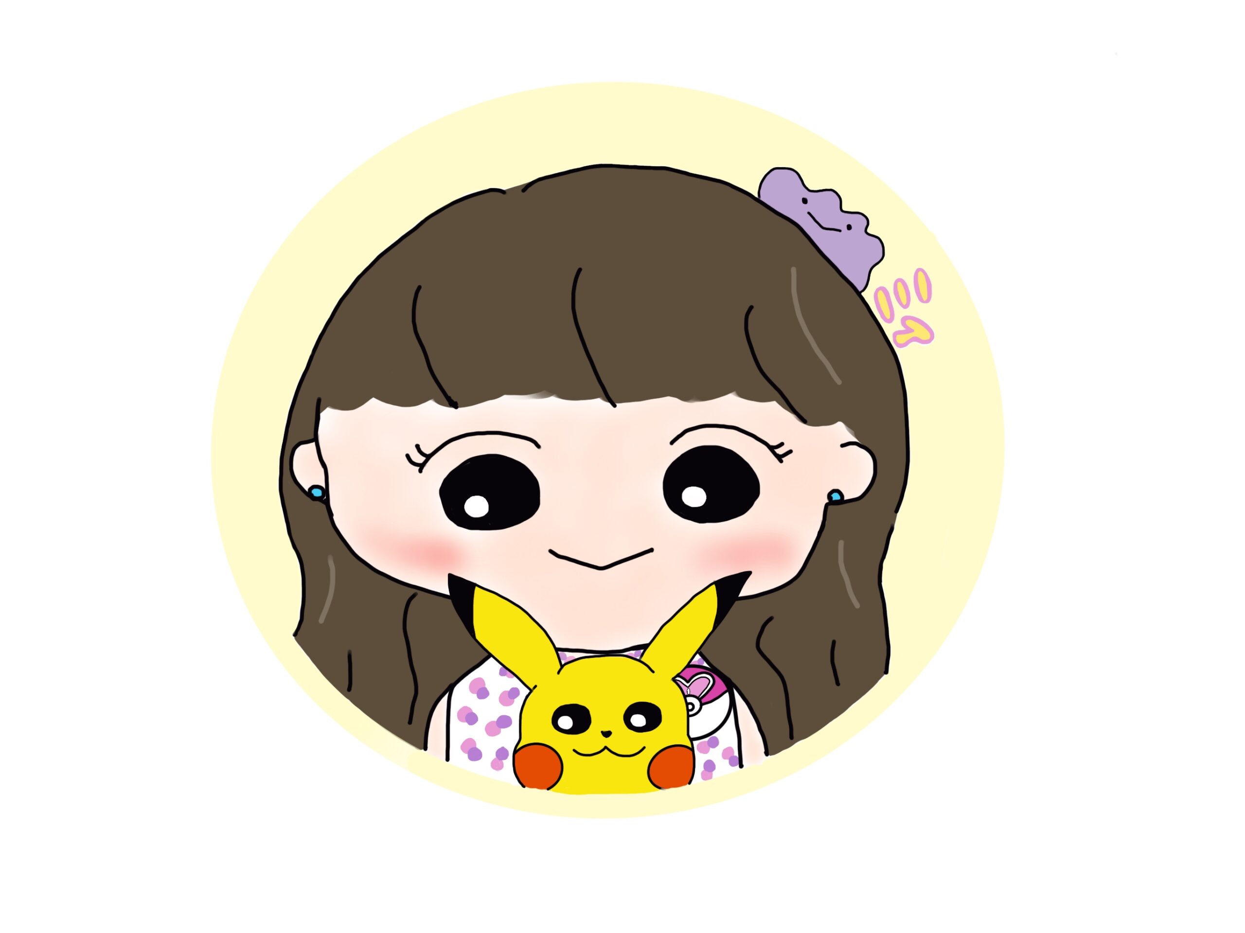 ミィちゃん